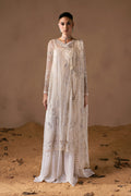 Zarposh | Moonlit Muse | Mystique - Ladies Clothes - Maria Faisal