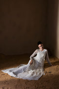 Zarposh | Moonlit Muse | Mystique - Ladies Clothes - Maria Faisal