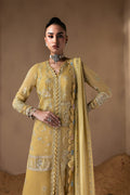 Zarposh | Moonlit Muse | Cymelle - Ladies Clothes - Maria Faisal