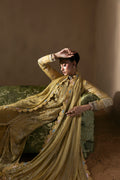 Zarposh | Moonlit Muse | Cymelle - Ladies Clothes - Maria Faisal