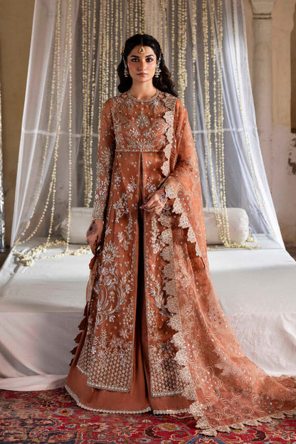 Akbar Aslam | Sultania Luxury Formals 25 | Meherun - Ladies Clothes - Maria Faisal