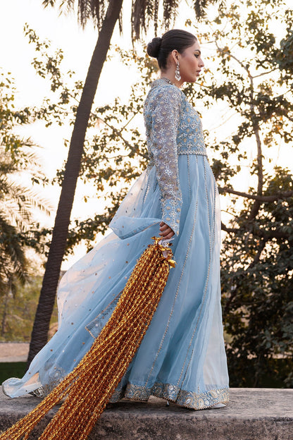 Charizma | Festive Pret | CMA-4-01 - Ladies Clothes - Maria Faisal