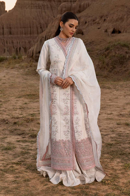 Rangrasiya | Premium Eid Edit 25 | Haya by Maria Faisal - Registered Vendor of : Rangrasiya - type : Ladies Clothes - 100% original wedding dresses