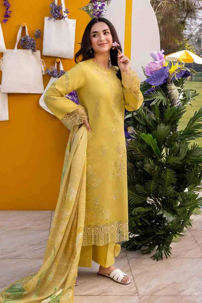 Rangrasiya | Florence Summer Edit 25 | Meharmah by Maria Faisal - Registered Vendor of : Rangrasiya - type : Ladies Clothes - 100% original wedding dresses