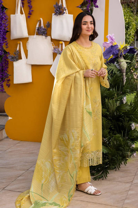 Rangrasiya | Florence Summer Edit 25 | Meharmah by Maria Faisal - Registered Vendor of : Rangrasiya - type : Ladies Clothes - 100% original wedding dresses