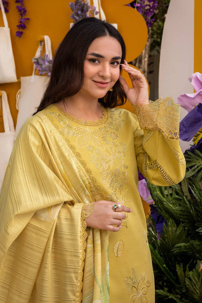 Rangrasiya | Florence Summer Edit 25 | Meharmah by Maria Faisal - Registered Vendor of : Rangrasiya - type : Ladies Clothes - 100% original wedding dresses