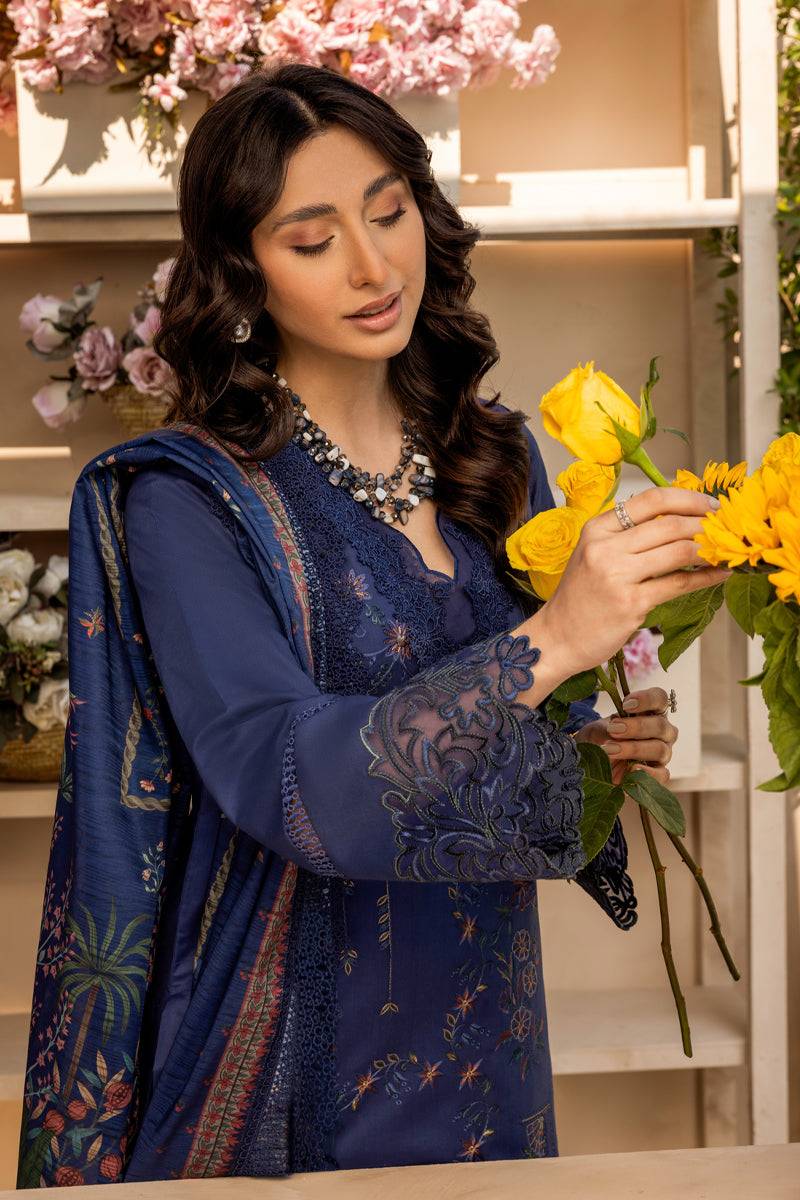 Rangrasiya | Florence Summer Edit 25 | Safina by Maria Faisal - Registered Vendor of : Rangrasiya - type : Ladies Clothes - 100% original wedding dresses