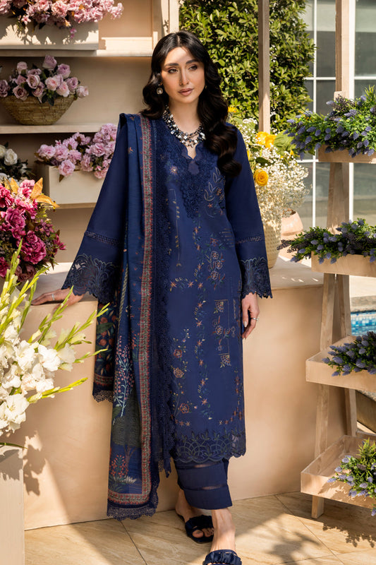 Rangrasiya | Florence Summer Edit 25 | Safina by Maria Faisal - Registered Vendor of : Rangrasiya - type : Ladies Clothes - 100% original wedding dresses