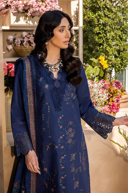Rangrasiya | Florence Summer Edit 25 | Safina by Maria Faisal - Registered Vendor of : Rangrasiya - type : Ladies Clothes - 100% original wedding dresses