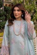Rangrasiya | Florence Summer Edit 25 | Shireen by Maria Faisal - Registered Vendor of : Rangrasiya - type : Ladies Clothes - 100% original wedding dresses