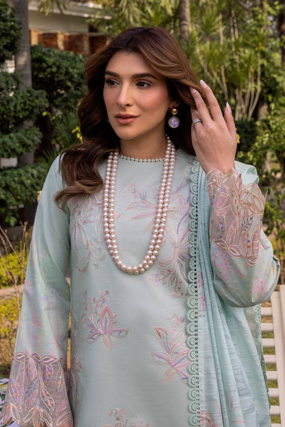 Rangrasiya | Florence Summer Edit 25 | Shireen by Maria Faisal - Registered Vendor of : Rangrasiya - type : Ladies Clothes - 100% original wedding dresses