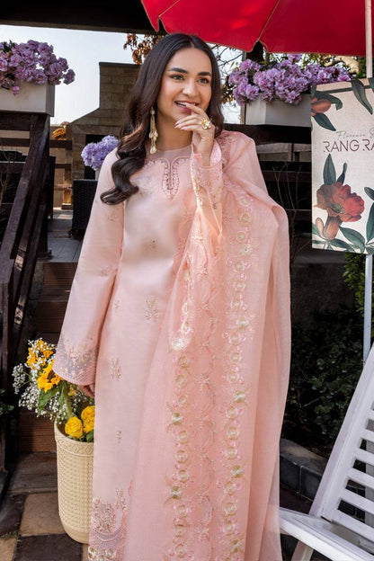 Rangrasiya | Florence Summer Edit 25 | Eshal by Maria Faisal - Registered Vendor of : Rangrasiya - type : Ladies Clothes - 100% original wedding dresses