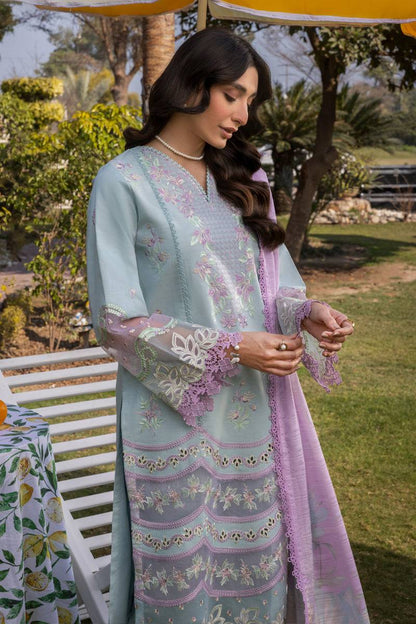Rangrasiya | Florence Summer Edit 25 | Alizah by Maria Faisal - Registered Vendor of : Rangrasiya - type : Ladies Clothes - 100% original wedding dresses