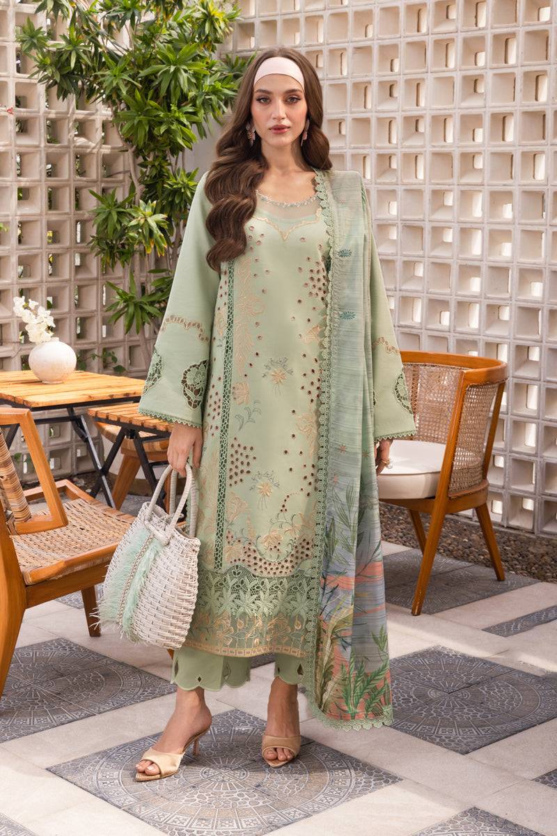 Rangrasiya | Carnation Luxury Festive Edit 25 | Areha by Maria Faisal - Registered Vendor of : Rangrasiya - type : Ladies Clothes - 100% original wedding dresses