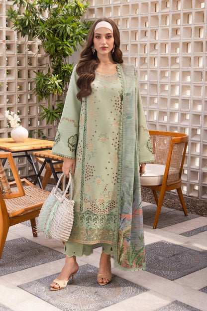 Rangrasiya | Carnation Luxury Festive Edit 25 | Areha by Maria Faisal - Registered Vendor of : Rangrasiya - type : Ladies Clothes - 100% original wedding dresses