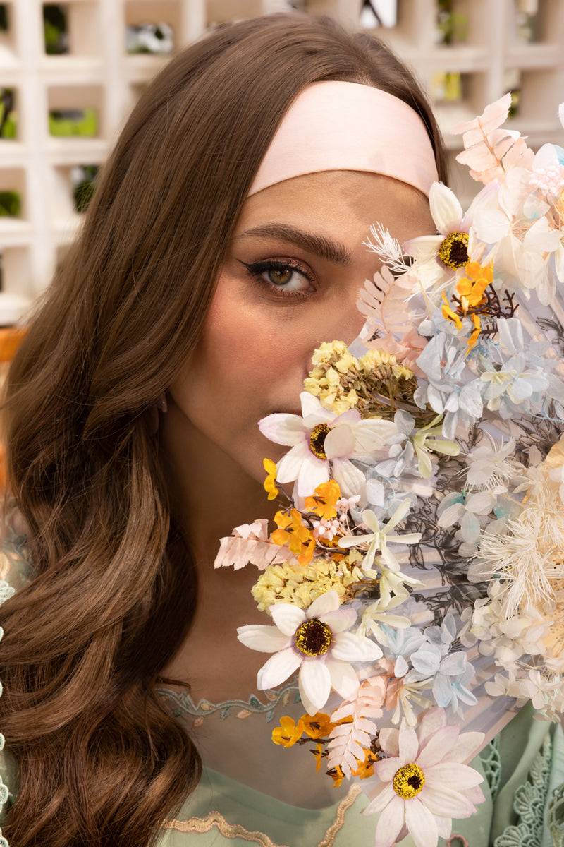 Rangrasiya | Carnation Luxury Festive Edit 25 | Areha by Maria Faisal - Registered Vendor of : Rangrasiya - type : Ladies Clothes - 100% original wedding dresses