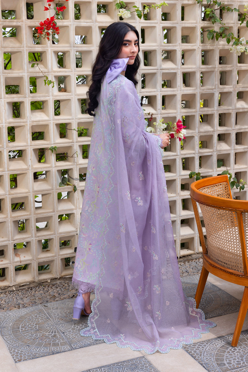 Rangrasiya | Carnation Luxury Festive Edit 25 | Lily - Ladies Clothes - Maria Faisal