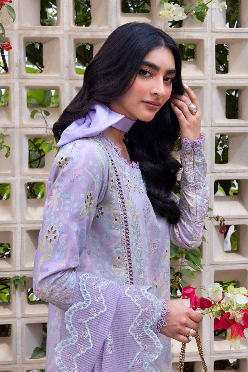 Rangrasiya | Carnation Luxury Festive Edit 25 | Lily by Maria Faisal - Registered Vendor of : Rangrasiya - type : Ladies Clothes - 100% original wedding dresses