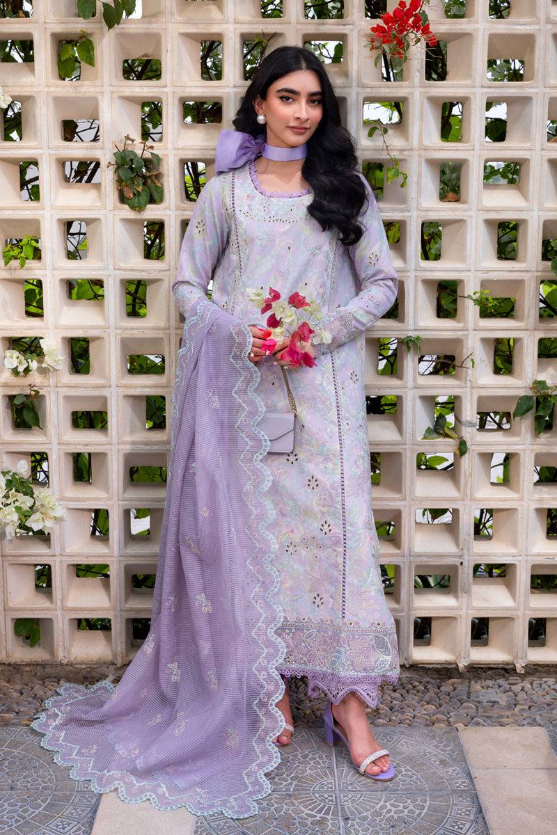 Rangrasiya | Carnation Luxury Festive Edit 25 | Lily by Maria Faisal - Registered Vendor of : Rangrasiya - type : Ladies Clothes - 100% original wedding dresses