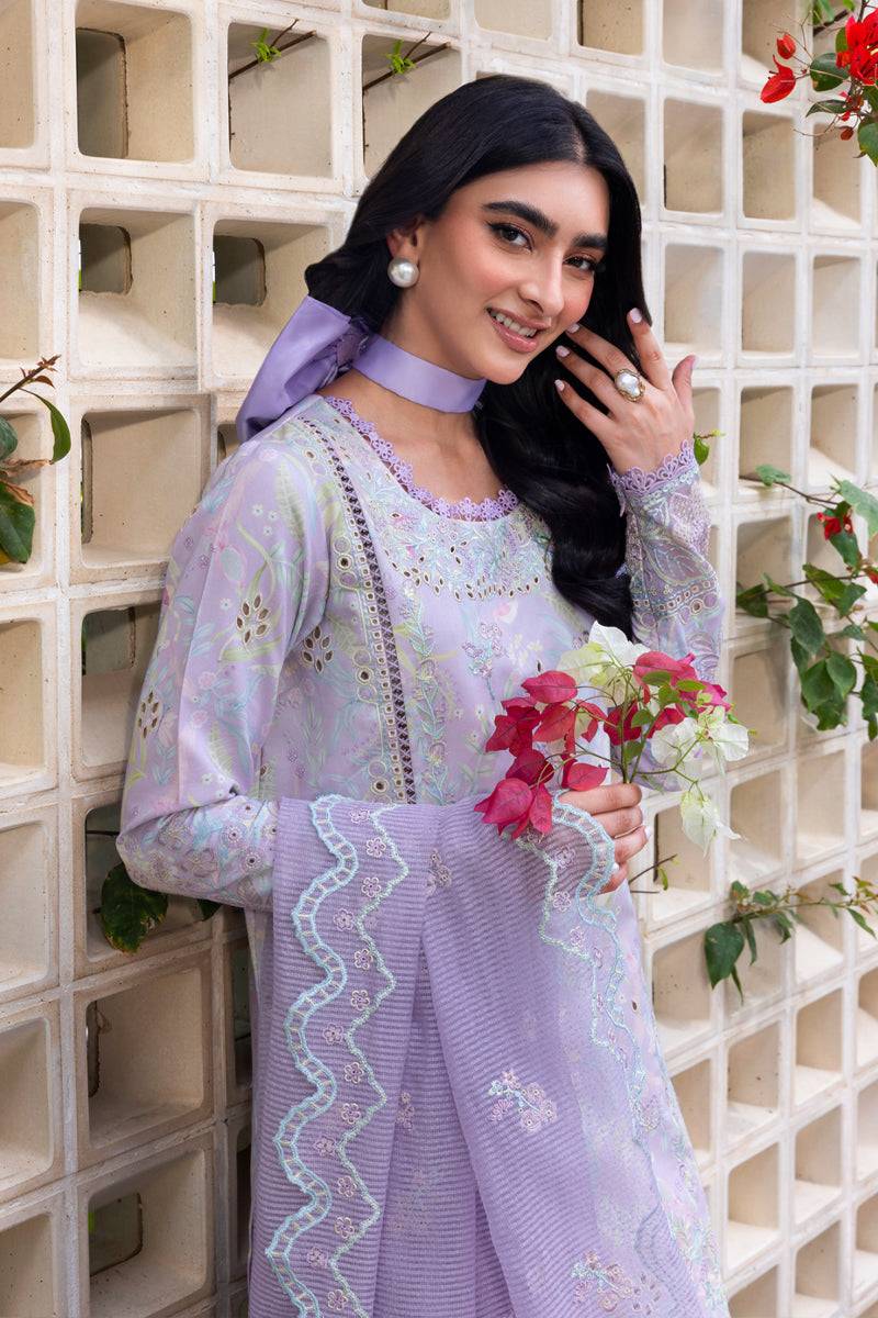 Rangrasiya | Carnation Luxury Festive Edit 25 | Lily by Maria Faisal - Registered Vendor of : Rangrasiya - type : Ladies Clothes - 100% original wedding dresses