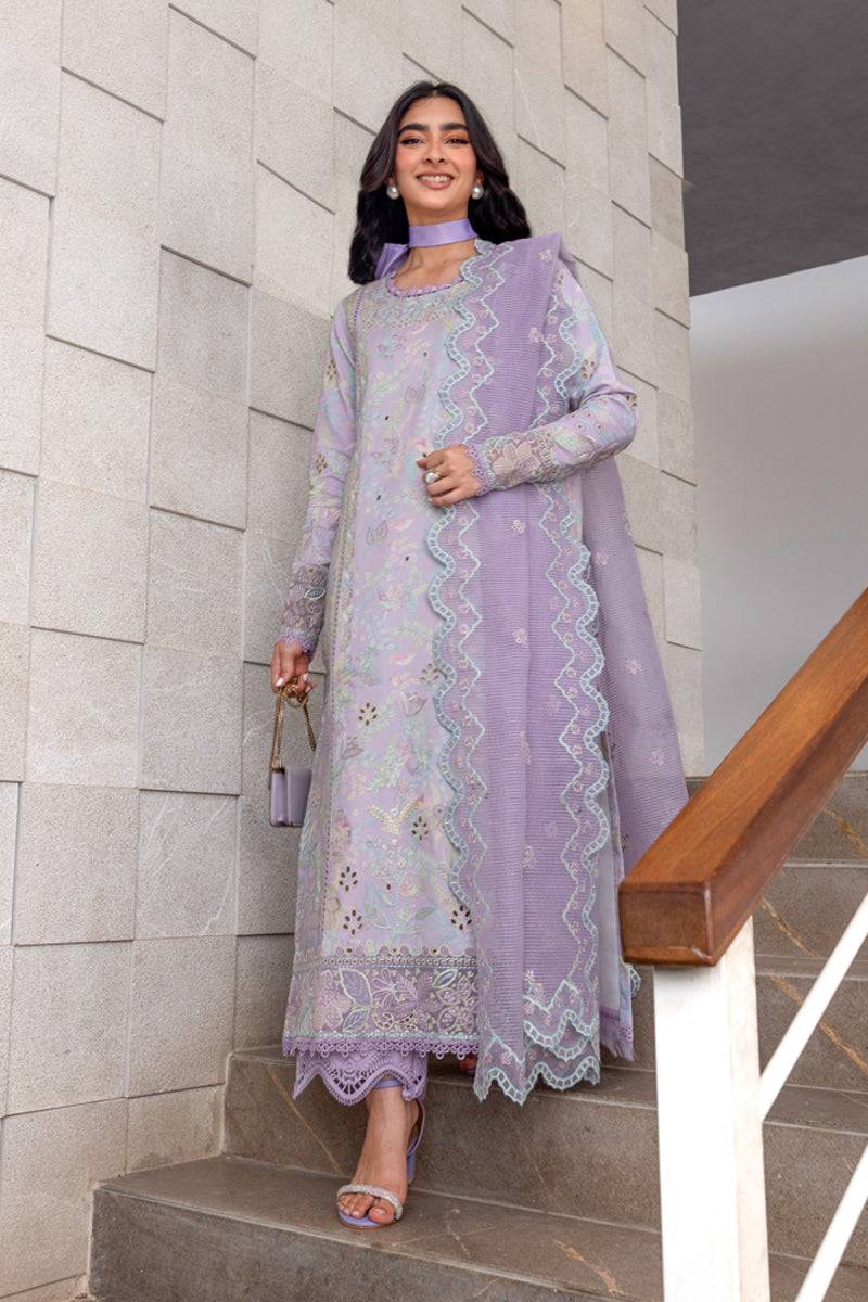 Rangrasiya | Carnation Luxury Festive Edit 25 | Lily by Maria Faisal - Registered Vendor of : Rangrasiya - type : Ladies Clothes - 100% original wedding dresses