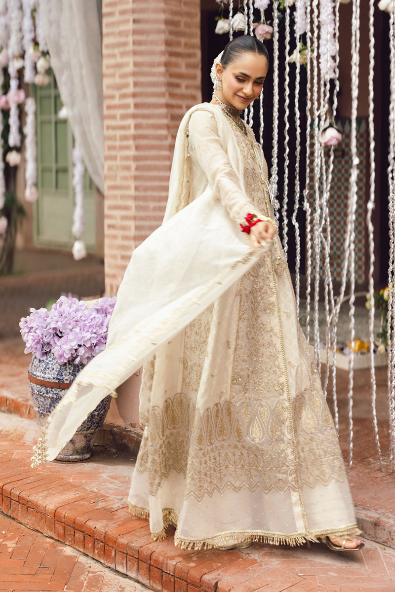 Rangrasiya | Wedding Formals 25 | Neha - Ladies Clothes - Maria Faisal