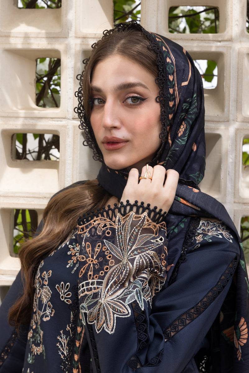 Rangrasiya | Carnation Luxury Festive Edit 25 | Liaro by Maria Faisal - Registered Vendor of : Rangrasiya - type : Ladies Clothes - 100% original wedding dresses