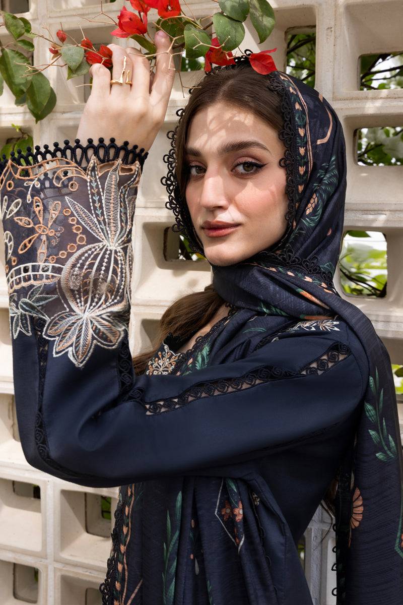 Rangrasiya | Carnation Luxury Festive Edit 25 | Liaro by Maria Faisal - Registered Vendor of : Rangrasiya - type : Ladies Clothes - 100% original wedding dresses