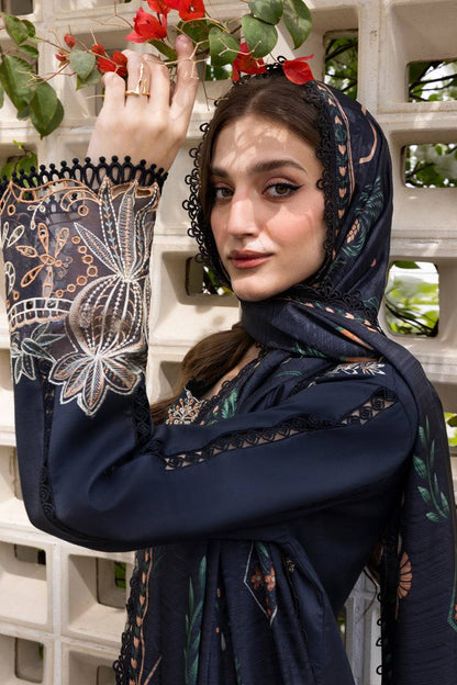 Rangrasiya | Carnation Luxury Festive Edit 25 | Liaro by Maria Faisal - Registered Vendor of : Rangrasiya - type : Ladies Clothes - 100% original wedding dresses