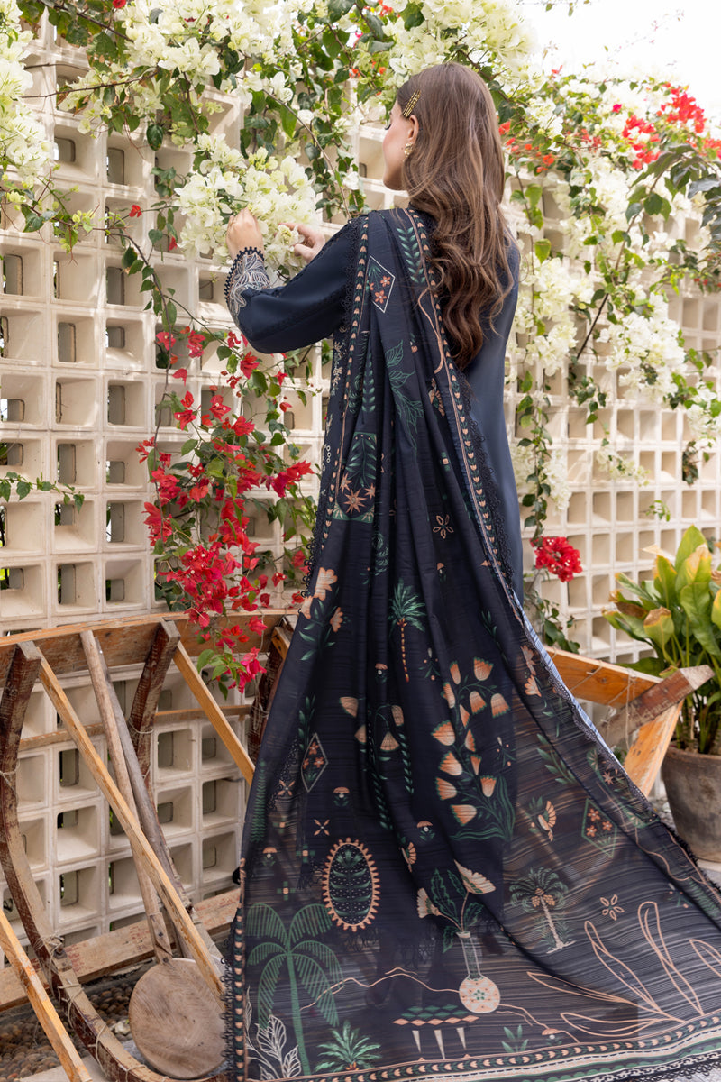 Rangrasiya | Carnation Luxury Festive Edit 25 | Liaro - Ladies Clothes - Maria Faisal