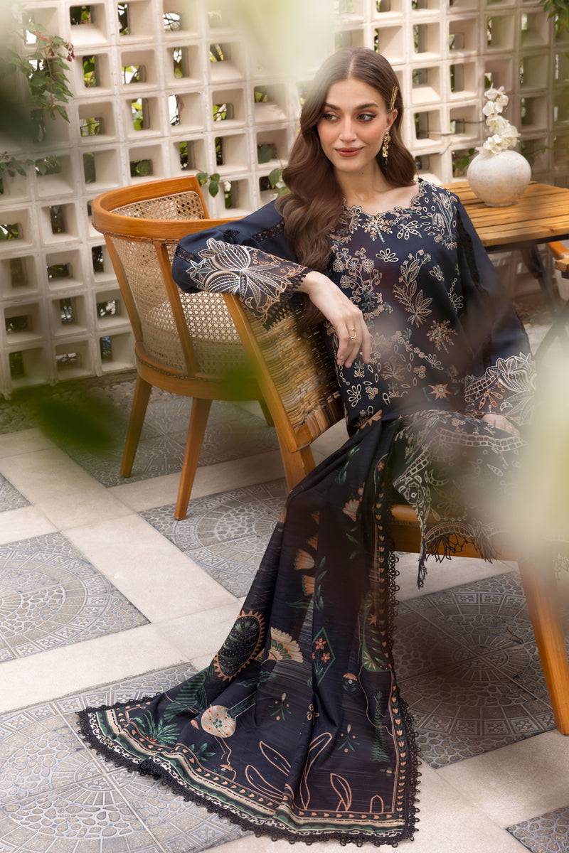 Rangrasiya | Carnation Luxury Festive Edit 25 | Liaro by Maria Faisal - Registered Vendor of : Rangrasiya - type : Ladies Clothes - 100% original wedding dresses