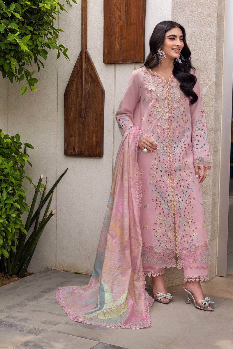 Rangrasiya | Carnation Luxury Festive Edit 25 | Irha by Maria Faisal - Registered Vendor of : Rangrasiya - type : Ladies Clothes - 100% original wedding dresses