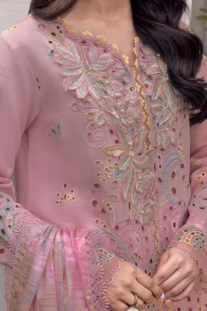 Rangrasiya | Carnation Luxury Festive Edit 25 | Irha by Maria Faisal - Registered Vendor of : Rangrasiya - type : Ladies Clothes - 100% original wedding dresses