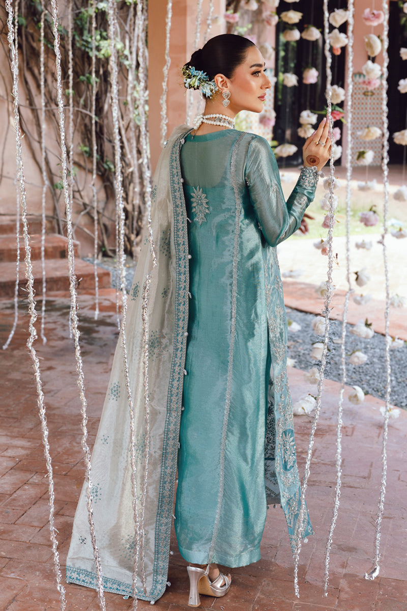 Rangrasiya | Wedding Formals 25 | Alisha - Ladies Clothes - Maria Faisal