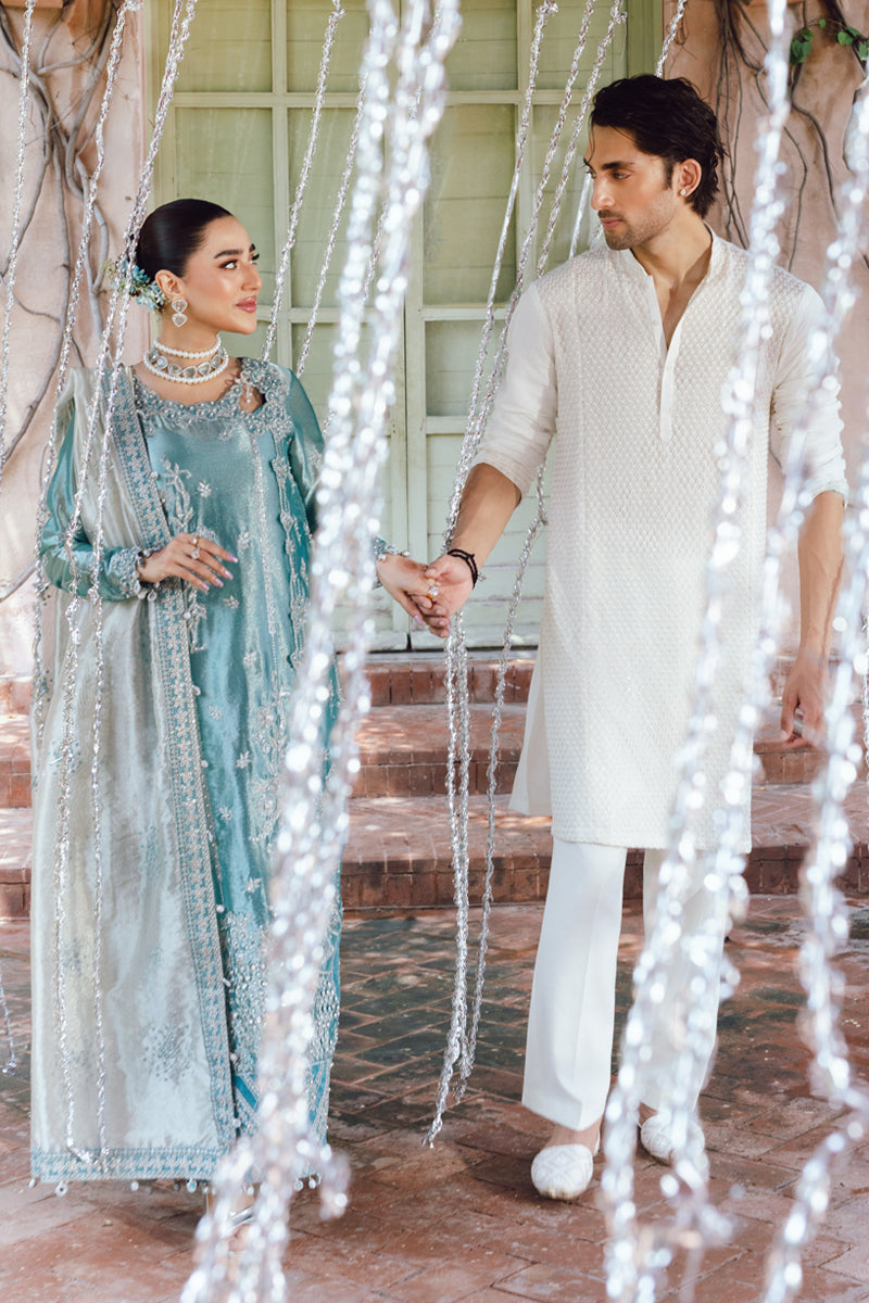 Rangrasiya | Wedding Formals 25 | Alisha - Ladies Clothes - Maria Faisal