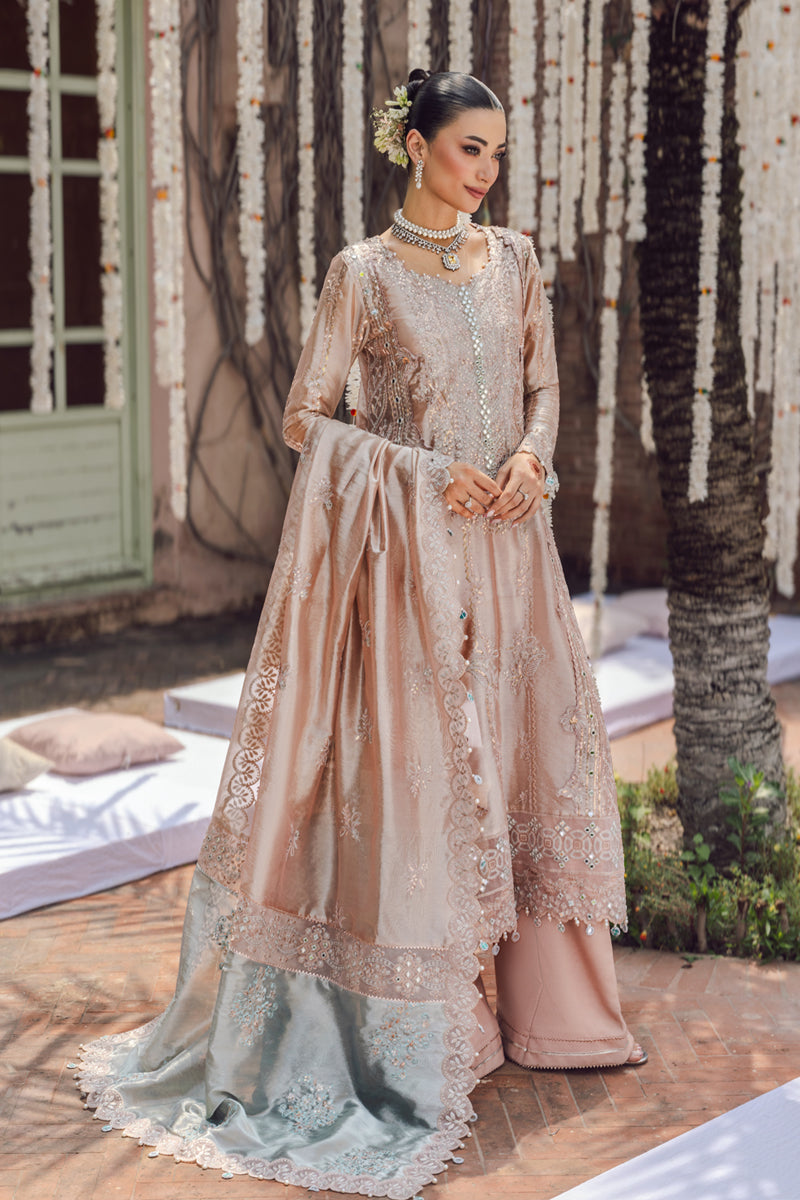 Rangrasiya | Wedding Formals 25 | Nayab - Ladies Clothes - Maria Faisal