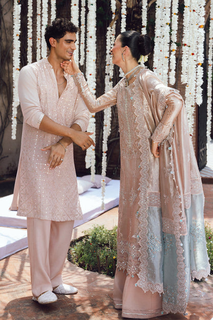 Rangrasiya | Wedding Formals 25 | Nayab - Ladies Clothes - Maria Faisal