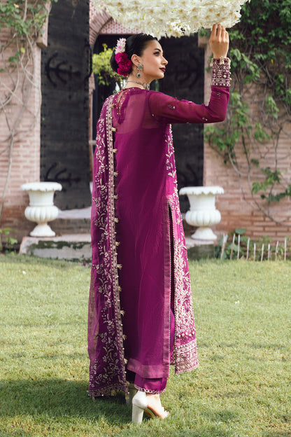 Rangrasiya | Wedding Formals 25 | Nimir - Ladies Clothes - Maria Faisal