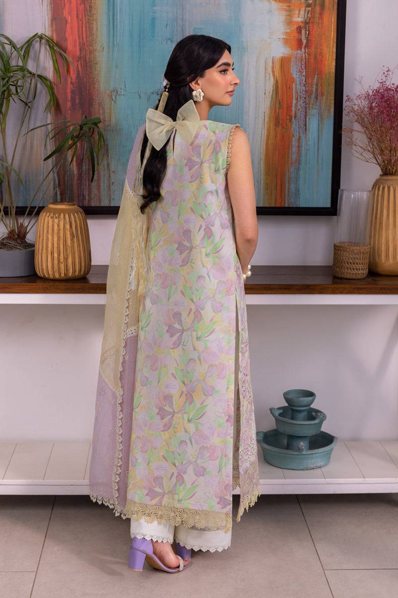 Rangrasiya | Carnation Luxury Festive Edit 25 | Lara by Maria Faisal - Registered Vendor of : Rangrasiya - type : Ladies Clothes - 100% original wedding dresses