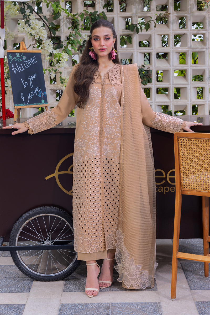 Rangrasiya | Carnation Luxury Festive Edit 25 | Kaia - Ladies Clothes - Maria Faisal