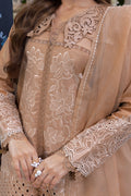 Rangrasiya | Carnation Luxury Festive Edit 25 | Kaia - Ladies Clothes - Maria Faisal