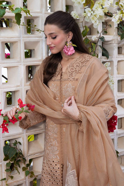 Rangrasiya | Carnation Luxury Festive Edit 25 | Kaia by Maria Faisal - Registered Vendor of : Rangrasiya - type : Ladies Clothes - 100% original wedding dresses