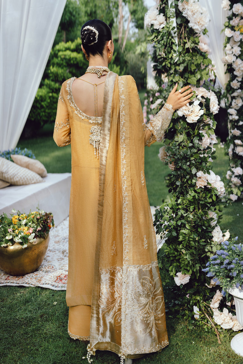 Rangrasiya | Wedding Formals 25 | Misha - Ladies Clothes - Maria Faisal
