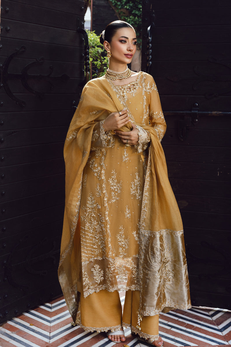 Rangrasiya | Wedding Formals 25 | Misha - Ladies Clothes - Maria Faisal
