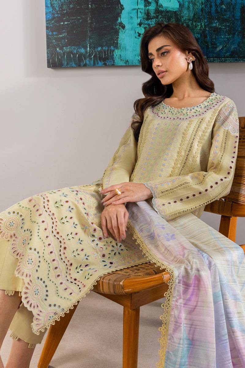 Rangrasiya | Carnation Luxury Festive Edit 25 | Nora by Maria Faisal - Registered Vendor of : Rangrasiya - type : Ladies Clothes - 100% original wedding dresses