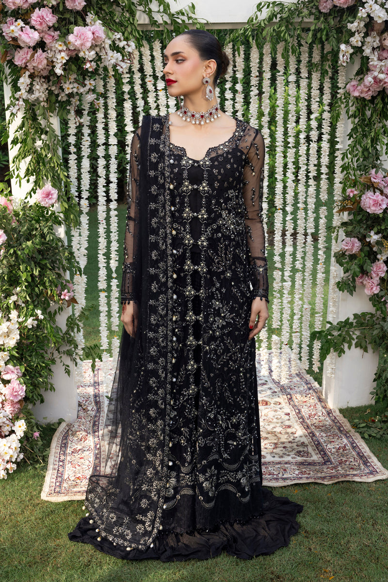 Rangrasiya | Wedding Formals 25 | Natasha - Ladies Clothes - Maria Faisal