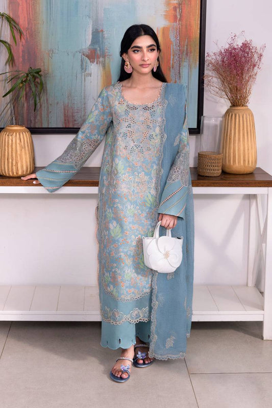 Rangrasiya | Carnation Luxury Festive Edit 25 | Zoey by Maria Faisal - Registered Vendor of : Rangrasiya - type : Ladies Clothes - 100% original wedding dresses