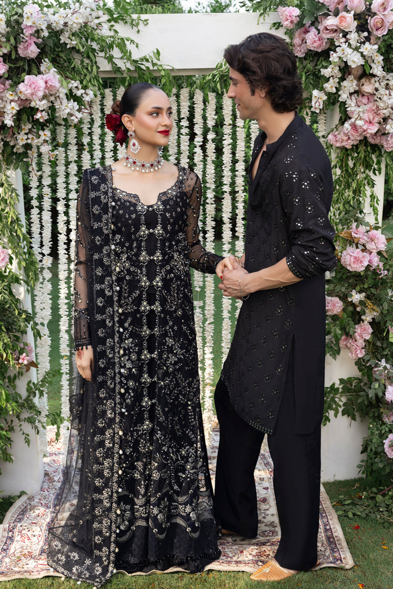 Rangrasiya | Wedding Formals 25 | Natasha - Ladies Clothes - Maria Faisal
