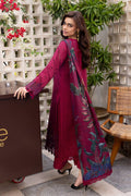 Rangrasiya | Carnation Luxury Festive Edit 25 | Aria by Maria Faisal - Registered Vendor of : Rangrasiya - type : Ladies Clothes - 100% original wedding dresses