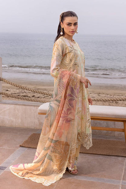 Rangrasiya | Carnation Luxury Festive Edit 25 | Ezra by Maria Faisal - Registered Vendor of : Rangrasiya - type : Ladies Clothes - 100% original wedding dresses